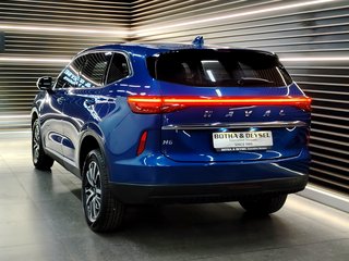 2022 Haval H6 2.0T PREMIUM DCT - photo 3