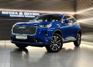 Haval H6 Used vehicle for sale
