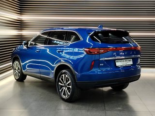2022 Haval H6 2.0T PREMIUM DCT - photo 4