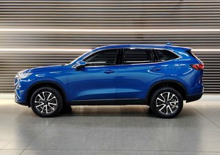 2022 Haval H6 2.0T PREMIUM DCT - photo 2