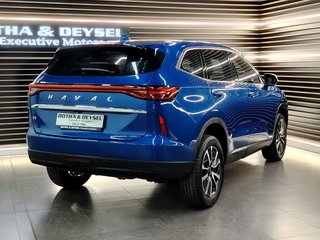 2022 Haval H6 2.0T PREMIUM DCT - photo 7