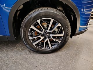 2022 Haval H6 2.0T PREMIUM DCT - photo 10