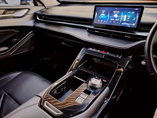 2022 Haval H6 2.0T PREMIUM DCT - photo 1