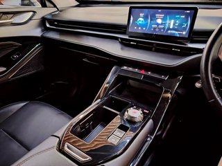 2022 Haval H6 2.0T PREMIUM DCT - photo 2