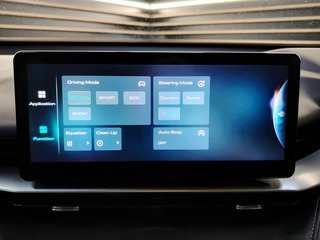 2022 Haval H6 2.0T PREMIUM DCT - photo 5