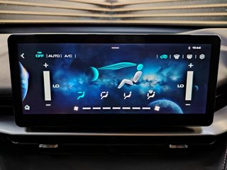 2022 Haval H6 2.0T PREMIUM DCT - photo 6