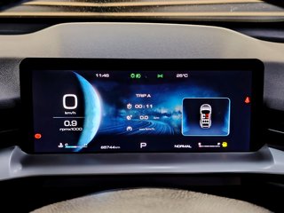 2022 Haval H6 2.0T PREMIUM DCT - photo 8