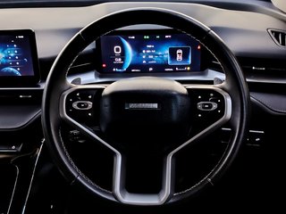 2022 Haval H6 2.0T PREMIUM DCT - photo 16