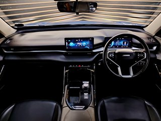 2022 Haval H6 2.0T PREMIUM DCT - photo 15