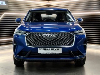 2022 Haval H6 2.0T PREMIUM DCT - photo 23