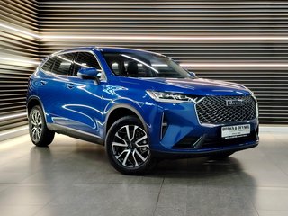 2022 Haval H6 2.0T PREMIUM DCT - photo 22