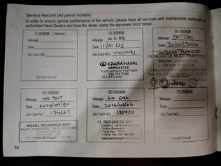 2022 Haval H6 2.0T PREMIUM DCT - photo 26