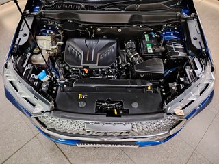 2022 Haval H6 2.0T PREMIUM DCT - photo 25