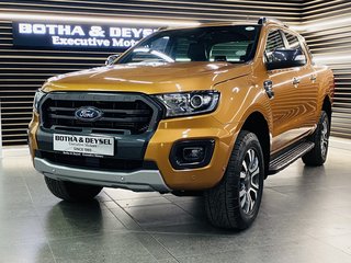 Ford Ranger Used vehicle for sale