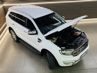2017 Ford Everest 2.2 TDCi XLT A/T - photo 4