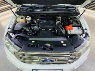 2017 Ford Everest 2.2 TDCi XLT A/T - photo 5