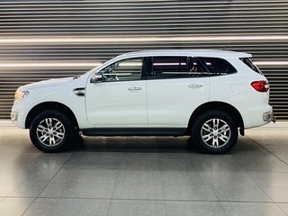 2017 Ford Everest 2.2 TDCi XLT A/T - photo 6