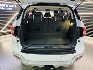 2017 Ford Everest 2.2 TDCi XLT A/T - photo 9