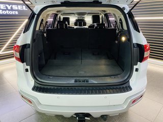2017 Ford Everest 2.2 TDCi XLT A/T - photo 10