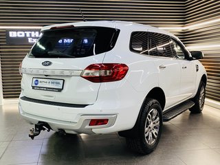 2017 Ford Everest 2.2 TDCi XLT A/T - photo 1