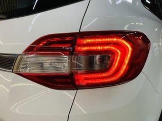 2017 Ford Everest 2.2 TDCi XLT A/T - photo 3