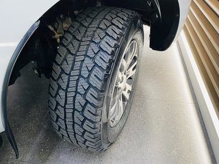 2017 Ford Everest 2.2 TDCi XLT A/T - photo 7