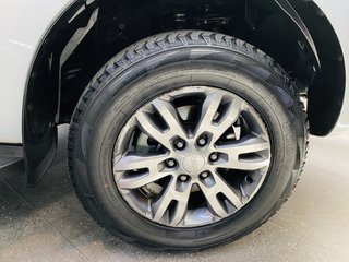 2017 Ford Everest 2.2 TDCi XLT A/T - photo 6