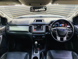 2017 Ford Everest 2.2 TDCi XLT A/T - photo 8