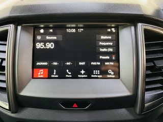 2017 Ford Everest 2.2 TDCi XLT A/T - photo 9