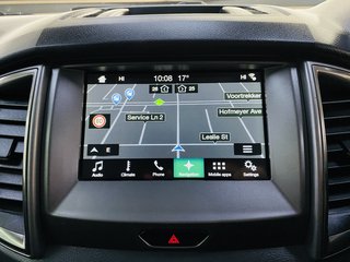 2017 Ford Everest 2.2 TDCi XLT A/T - photo 10
