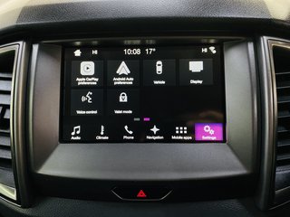 2017 Ford Everest 2.2 TDCi XLT A/T - photo 11
