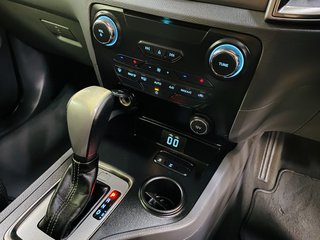 2017 Ford Everest 2.2 TDCi XLT A/T - photo 13