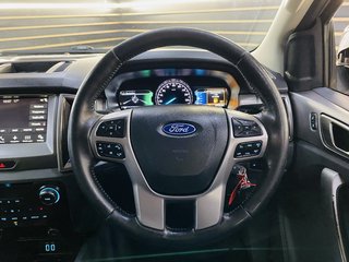 2017 Ford Everest 2.2 TDCi XLT A/T - photo 15