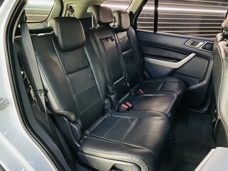 2017 Ford Everest 2.2 TDCi XLT A/T - photo 20