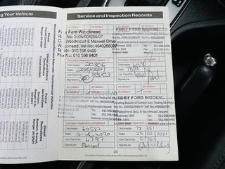 2017 Ford Everest 2.2 TDCi XLT A/T - photo 23
