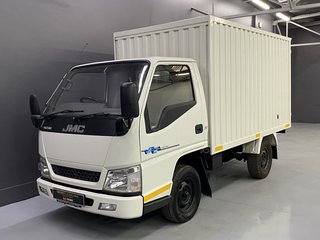 Jmc Carrying Used vehicle for sale