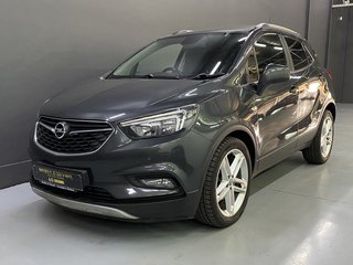 Opel Mokka Used vehicle for sale