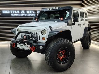 Jeep Wrangler Used vehicle for sale