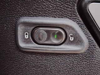 2014 Jeep Wrangler UNLTD SAHARA 3.6L V6 A/T - photo 8