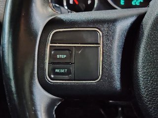 2014 Jeep Wrangler UNLTD SAHARA 3.6L V6 A/T - photo 7