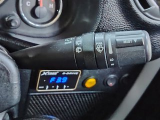 2014 Jeep Wrangler UNLTD SAHARA 3.6L V6 A/T - photo 10