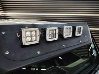 2014 Jeep Wrangler UNLTD SAHARA 3.6L V6 A/T - photo 22