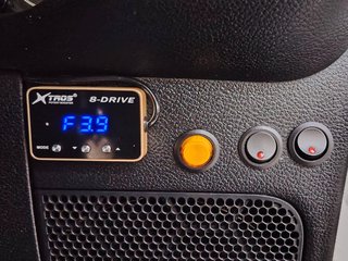 2014 Jeep Wrangler UNLTD SAHARA 3.6L V6 A/T - photo 11