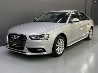 2014 Audi A4 1.8T S MULTITRONIC - photo 1