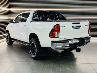 2016 Toyota Hilux 2.8 GD-6 RB RAIDER A/T P/U D/C - photo 7