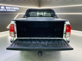 2016 Toyota Hilux 2.8 GD-6 RB RAIDER A/T P/U D/C - photo 9