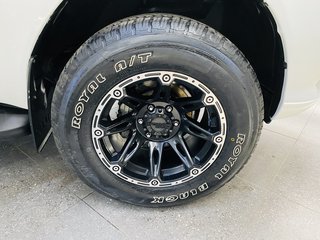 2016 Toyota Hilux 2.8 GD-6 RB RAIDER A/T P/U D/C - photo 4