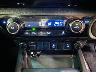 2016 Toyota Hilux 2.8 GD-6 RB RAIDER A/T P/U D/C - photo 7