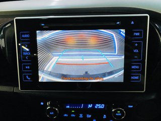 2016 Toyota Hilux 2.8 GD-6 RB RAIDER A/T P/U D/C - photo 9