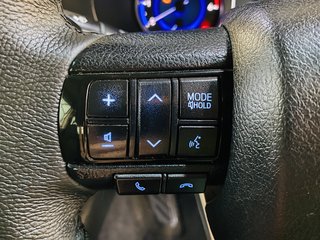 2016 Toyota Hilux 2.8 GD-6 RB RAIDER A/T P/U D/C - photo 10